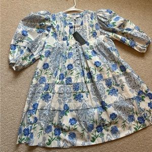 NWT Hunter Bell dress!